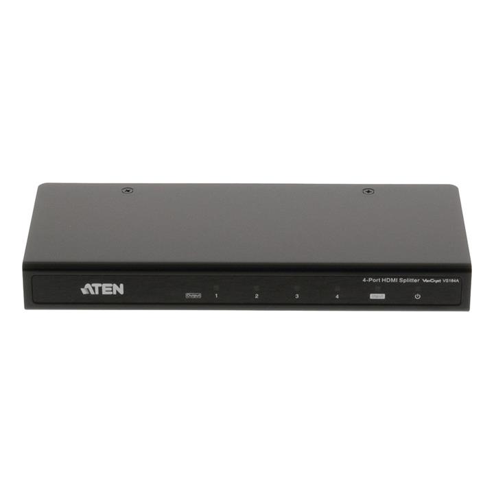 اسپلیتر 4 پورت HDMI آتن مدل VS184A